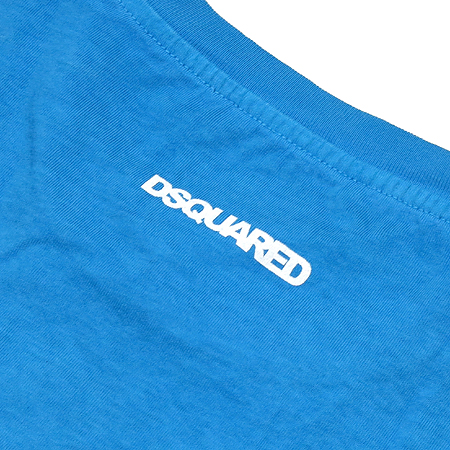 DSQUARED2(�������2) ����Ʈ ���� Ƽ �̹���4 - ���̺��� �߰���ǰ
