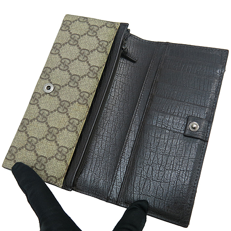Gucci(����) 170640 GG�ΰ� PVC ������ [��������] �̹���4 - ���̺��� �߰���ǰ