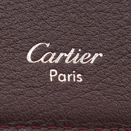 Cartier(��쿡) L3000646 ��� ���� �Ӵ�Ŭ�� ������ [�б�������] �̹���3 - ���̺��� �߰���ǰ