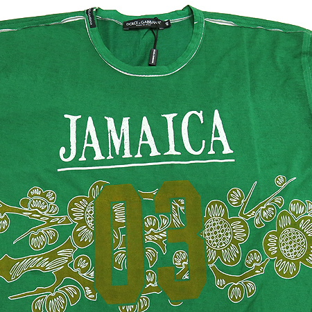 DOLCE & GABBANA(��ü&���ٳ�) �ڸ���ī ����Ʈ ������ ���� Ƽ [�λ꼾�Һ���] �̹���2 - ���̺��� �߰���ǰ