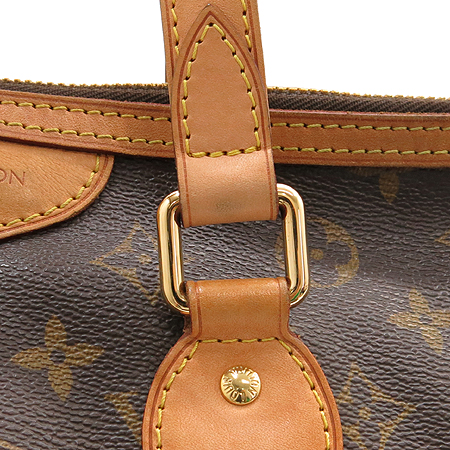 Louis Vuitton(���̺���) M40145 ���׷� ĵ���� �ȷ��� PM 2WAY �̹���3 - ���̺��� �߰���ǰ