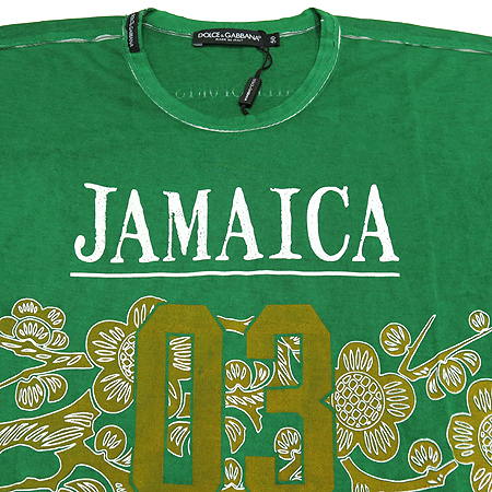 DOLCE & GABBANA(��ü&���ٳ�) �ڸ���ī ����Ʈ ���� Ƽ [��õ��] �̹���2 - ���̺��� �߰���ǰ