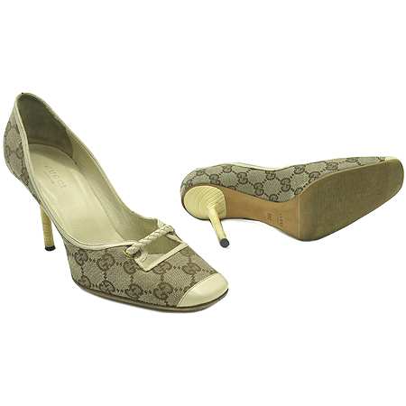 Gucci(����) 110131 GG�ΰ� �������� ������ ������ ���� ���� �̹���2 - ���̺��� �߰���ǰ