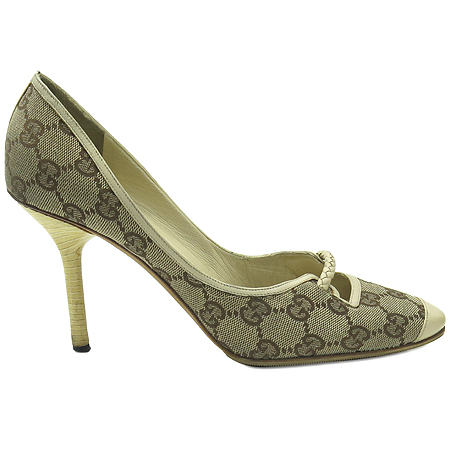 Gucci(����) 110131 GG�ΰ� �������� ������ ������ ���� ���� �̹���3 - ���̺��� �߰���ǰ