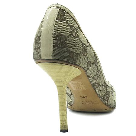 Gucci(����) 110131 GG�ΰ� �������� ������ ������ ���� ���� �̹���4 - ���̺��� �߰���ǰ