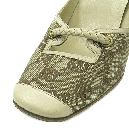 Gucci(����) 110131 GG�ΰ� �������� ������ ������ ���� ���� �̹���5 - ���̺��� �߰���ǰ