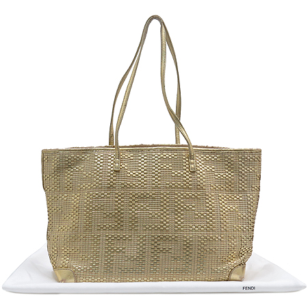 Fendi(���) 8BH192 ��� ��Ż�� �к긯 ���� ����� �̹���2 - ���̺��� �߰���ǰ