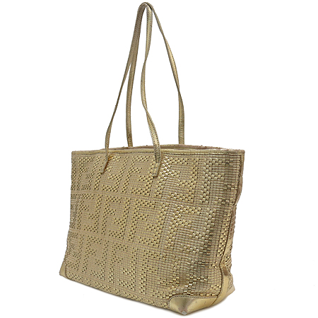 Fendi(���) 8BH192 ��� ��Ż�� �к긯 ���� ����� �̹���3 - ���̺��� �߰���ǰ