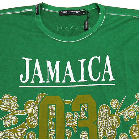 DOLCE & GABBANA(��ü&���ٳ�) �ڸ���ī ����Ʈ ���� Ƽ [��õ��] �̹���2 - ���̺��� �߰���ǰ