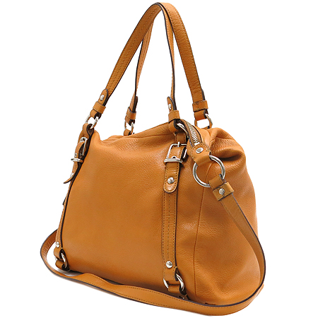 Coach(��ġ) 15273 ���ο췡�� ��Ʈ��� ¤�� 2WAY �̹���2 - ���̺��� �߰���ǰ