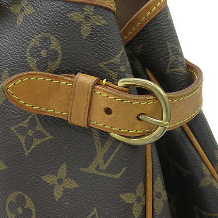 Louis Vuitton(���̺���) M51154 ���׷� ĵ���� ��Ƽ� ȣ����Ż ����� �̹���4 - ���̺��� �߰���ǰ