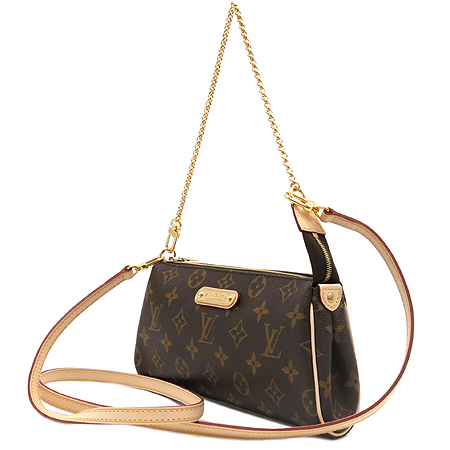 Louis Vuitton(���̺���) M95567 ���׷� ĵ���� ���� Ŭ��ġ 2WAY �̹���3 - ���̺��� �߰���ǰ