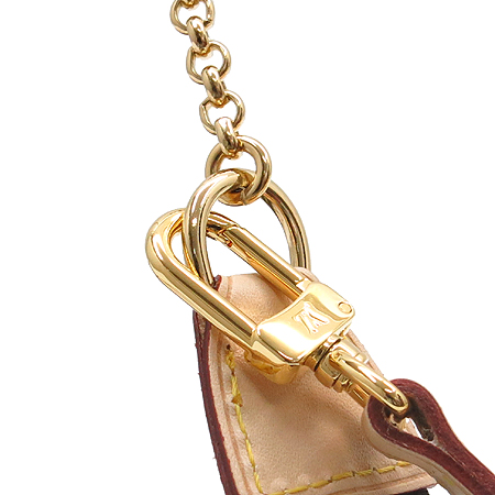 Louis Vuitton(���̺���) M95567 ���׷� ĵ���� ���� Ŭ��ġ 2WAY �̹���4 - ���̺��� �߰���ǰ