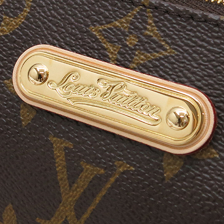 Louis Vuitton(���̺���) M95567 ���׷� ĵ���� ���� Ŭ��ġ 2WAY �̹���5 - ���̺��� �߰���ǰ