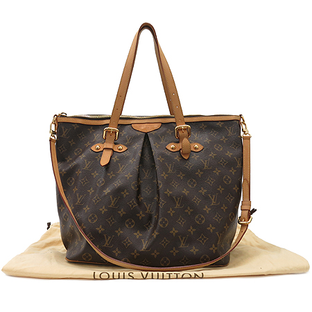 Louis Vuitton(���̺���) M40146 ���׷� ĵ���� �ȷ���GM 2WAY �̹���2 - ���̺��� �߰���ǰ