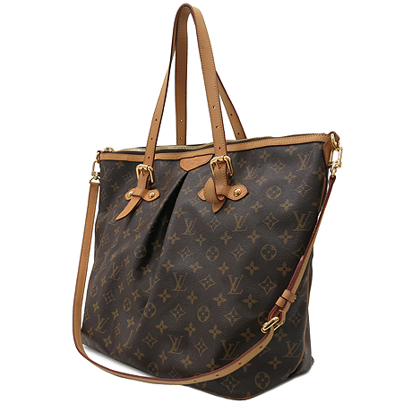 Louis Vuitton(���̺���) M40146 ���׷� ĵ���� �ȷ���GM 2WAY �̹���3 - ���̺��� �߰���ǰ