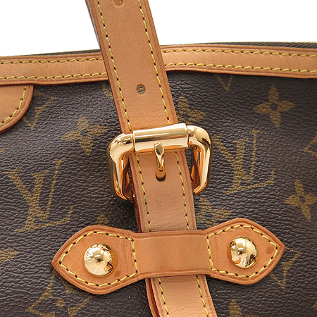 Louis Vuitton(���̺���) M40146 ���׷� ĵ���� �ȷ���GM 2WAY �̹���4 - ���̺��� �߰���ǰ