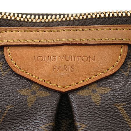 Louis Vuitton(���̺���) M40146 ���׷� ĵ���� �ȷ���GM 2WAY �̹���5 - ���̺��� �߰���ǰ