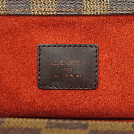 Louis Vuitton(���̺���) N51124 �ٹ̿����� ĵ���� �ĸ��ø�GM ����� [��������] �̹���4 - ���̺��� �߰���ǰ
