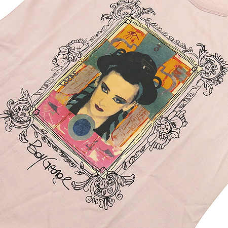 DOLCE & GABBANA(��ü&���ٳ�) ����Ʈ ���� Ƽ �̹���3 - ���̺��� �߰���ǰ