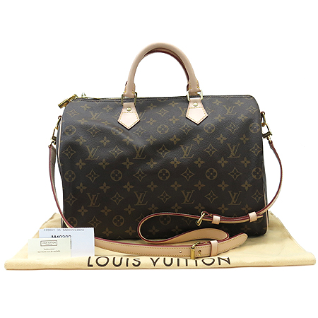 Louis Vuitton(���̺���) M40392 ���׷� ĵ���� �ݵѸ��� ���ǵ� 35 ����+�����Ʈ�� �̹���2 - ���̺��� �߰���ǰ
