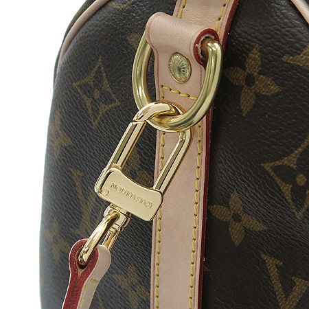 Louis Vuitton(���̺���) M40392 ���׷� ĵ���� �ݵѸ��� ���ǵ� 35 ����+�����Ʈ�� �̹���6 - ���̺��� �߰���ǰ