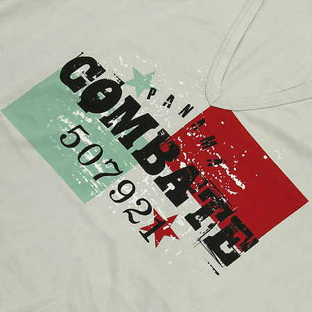 DOLCE & GABBANA(��ü&���ٳ�) �ĳ��� ����Ʈ V�� ���� Ƽ [��������] �̹���3 - ���̺��� �߰���ǰ