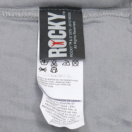 DOLCE & GABBANA(��ü&���ٳ�) ��Ű ������ V�� ���� Ƽ [���빮��] �̹���4 - ���̺��� �߰���ǰ