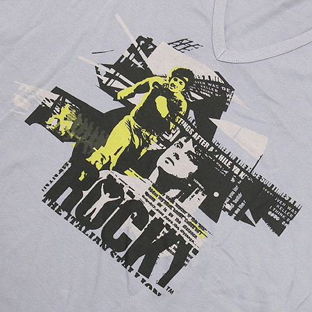 DOLCE & GABBANA(��ü&���ٳ�) ��Ű ������ V�� ���� Ƽ [���빮��] �̹���3 - ���̺��� �߰���ǰ