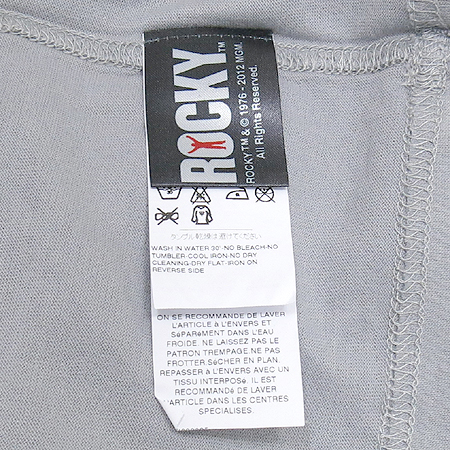 DOLCE & GABBANA(��ü&���ٳ�) ��Ű ������ V�� ���� Ƽ [���빮��] �̹���4 - ���̺��� �߰���ǰ