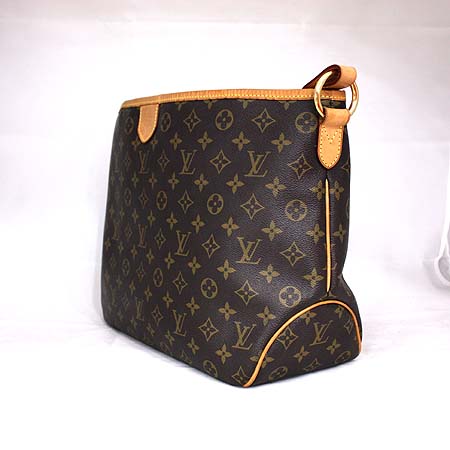Louis Vuitton(���̺���) M40352 ���׷� ĵ���� ������ƮǮ PM ����� [��������] �̹���2 - ���̺��� �߰���ǰ