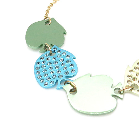 Swarovski(���ͷκ꽺Ű) ������ ��� ���� �̹���4 - ���̺��� �߰���ǰ