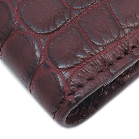 Tod's(����) XAMAAABB30COS1462Q Alligator(�Ǿ�)���� ������ �̹���5 - ���̺��� �߰���ǰ