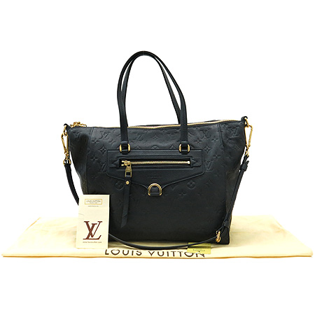 Louis Vuitton(���̺���) M93410 ���׷� ������Ʈ ��̳��� PM ���Ǵ� 2-WAY [��������] �̹���2 - ���̺��� �߰���ǰ