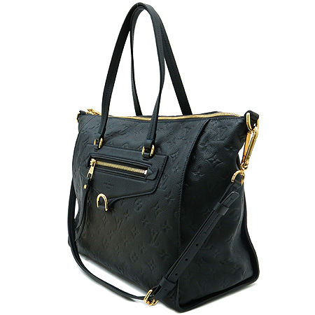 Louis Vuitton(���̺���) M93410 ���׷� ������Ʈ ��̳��� PM ���Ǵ� 2-WAY [��������] �̹���3 - ���̺��� �߰���ǰ