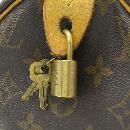 Louis Vuitton(���̺���)  M41526 ���׷� ĵ���� ���ǵ�30 ��Ʈ�� �̹���5 - ���̺��� �߰���ǰ