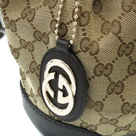Gucci(����) 247902 GG �ΰ� �ڰ��� ��ũ���� ���� ȥ�� �ΰ� �� ��� 2WAY �̹���5 - ���̺��� �߰���ǰ