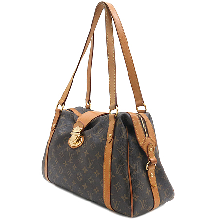 Louis Vuitton(���̺���) M51186 ���׷� ĵ���� ��Ʈ���� PM ����� [�б�������] �̹���2 - ���̺��� �߰���ǰ