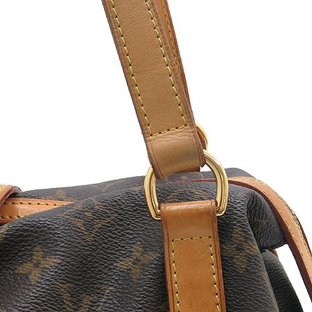 Louis Vuitton(���̺���) M51186 ���׷� ĵ���� ��Ʈ���� PM ����� [�б�������] �̹���3 - ���̺��� �߰���ǰ
