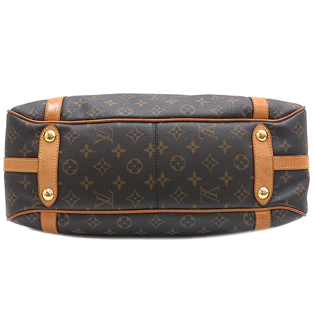 Louis Vuitton(���̺���) M51186 ���׷� ĵ���� ��Ʈ���� PM ����� [�б�������] �̹���5 - ���̺��� �߰���ǰ