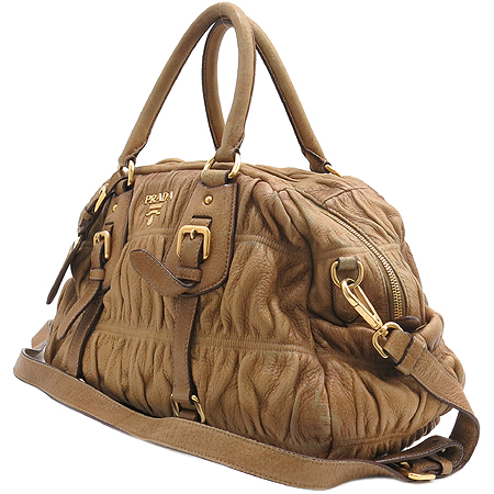 Prada(�����) ���� �ΰ� ��� �罿���� ���� ������ 2-WAY �̹���2 - ���̺��� �߰���ǰ