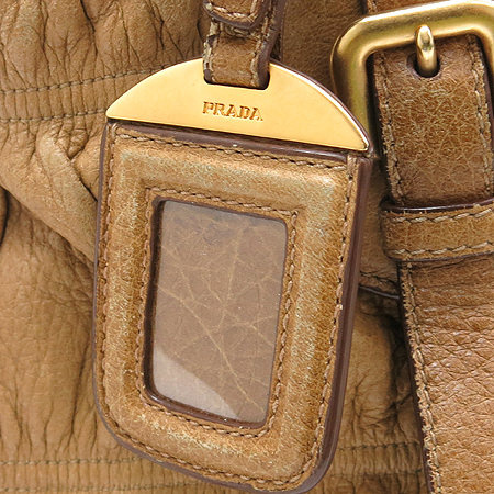 Prada(�����) ���� �ΰ� ��� �罿���� ���� ������ 2-WAY �̹���4 - ���̺��� �߰���ǰ