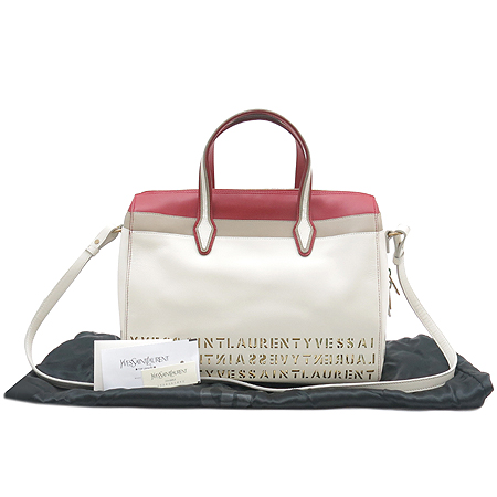 YSL(�Ի��ζ�) 284894 SAC FLIRTY ȭ��Ʈ + ���� �÷� ���� ��Ʈ�� + ��� ��Ʈ�� [�λ꼾�Һ���] �̹���2 - ���̺��� �߰���ǰ