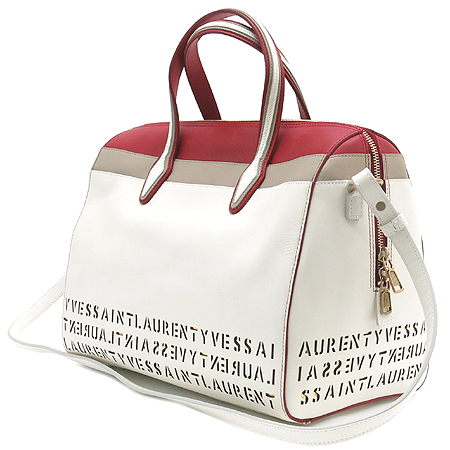 YSL(�Ի��ζ�) 284894 SAC FLIRTY ȭ��Ʈ + ���� �÷� ���� ��Ʈ�� + ��� ��Ʈ�� [�λ꼾�Һ���] �̹���3 - ���̺��� �߰���ǰ