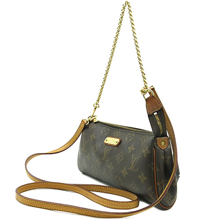 Louis Vuitton(���̺���) M95567 ���׷� ĵ���� ����Ŭ��ġ 2WAY �̹���2 - ���̺��� �߰���ǰ