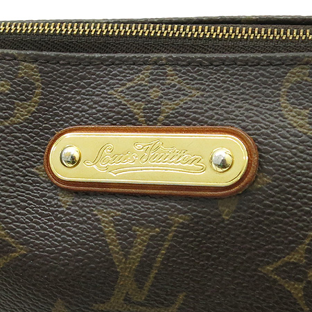 Louis Vuitton(���̺���) M95567 ���׷� ĵ���� ����Ŭ��ġ 2WAY �̹���3 - ���̺��� �߰���ǰ
