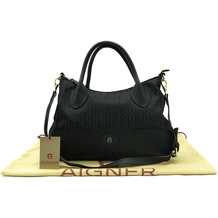 Aigner(���̱׳�) ���� �ΰ� ���� ���� �к긯 2WAY �̹���2 - ���̺��� �߰���ǰ