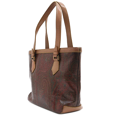 Etro(��Ʈ��) 1485 9472 ������ PVC �̴� �ٰ� ��Ʈ�� �̹���2 - ���̺��� �߰���ǰ