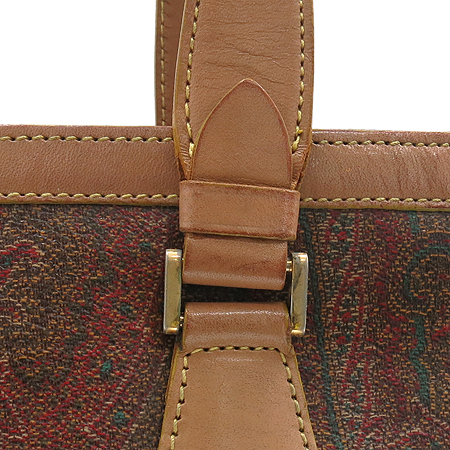 Etro(��Ʈ��) 1485 9472 ������ PVC �̴� �ٰ� ��Ʈ�� �̹���3 - ���̺��� �߰���ǰ