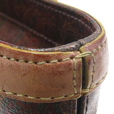 Etro(��Ʈ��) 1485 9472 ������ PVC �̴� �ٰ� ��Ʈ�� �̹���4 - ���̺��� �߰���ǰ